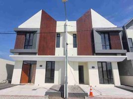 2 Bedroom House for sale in Taman, Sidoarjo, Taman