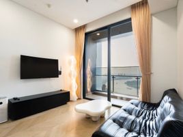 2 Phòng ngủ Căn hộ for rent at Masteri Lumiere Riverside, An Phú, Quận 2, TP.Hồ Chí Minh, Việt Nam