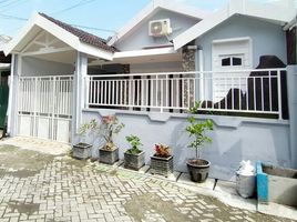 4 Bedroom House for sale in East Jawa, Lakarsantri, Surabaya, East Jawa