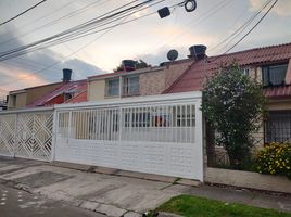 6 Schlafzimmer Haus zu verkaufen in Bogota, Cundinamarca, Bogota