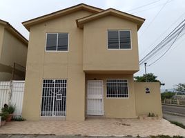 3 Habitación Casa en alquiler en Guayaquil, Guayas, Guayaquil, Guayaquil