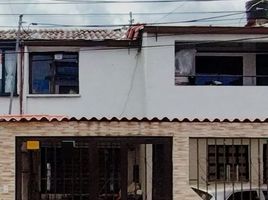 4 Habitación Villa en venta en Bogotá, Cundinamarca, Bogotá