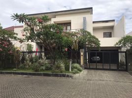 4 Bedroom House for sale in East Jawa, Sukolilo, Surabaya, East Jawa