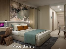 1 Habitación Departamento en venta en Araneta Center–Cubao MRT-3, Quezon City, Quezon City