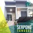 3 Bedroom House for sale in Legok, Tangerang, Legok