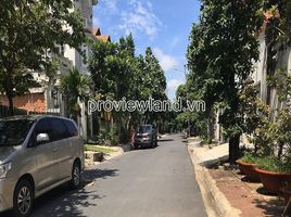 5 Bedroom House for sale in Thao Dien, District 2, Thao Dien