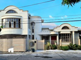 5 Bedroom Villa for sale in Las Pinas City, Southern District, Las Pinas City