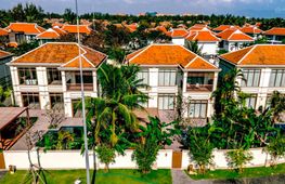 Продаётся дом, 4 спальни, 681 м², Ngũ Hành Sơn