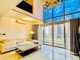 3 Phòng ngủ Chung cư for sale in Quận 2, TP.Hồ Chí Minh, An Phú, Quận 2