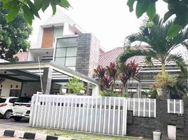 7 Bedroom House for sale in Kiaracondong, Bandung, Kiaracondong