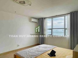 3 Bedroom Apartment for rent in Thuan Phuoc, Hai Chau, Thuan Phuoc