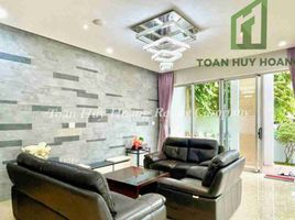 4 chambre Villa for rent in Tran Thị Ly Bridge, Hoa Cuong Bac, An Hai Tay