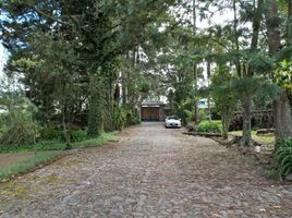  Villa zu verkaufen in Ruminahui, Pichincha, Sangolqui