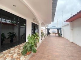 4 Bedroom House for sale in Manta, Manabi, Manta, Manta