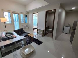 1 Bedroom Apartment for sale at Central Park West, Makati City