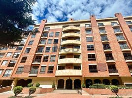 4 Habitación Apartamento en venta en Bogotá, Cundinamarca, Bogotá