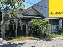 4 Bedroom House for sale in East Jawa, Wiyung, Surabaya, East Jawa