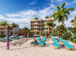 1 Habitación Departamento en venta en Othon P Blanco, Quintana Roo, Othon P Blanco