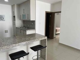 2 Habitación Apartamento en alquiler en Aeropuerto Internacional José Joaquín De Olmedo, Guayaquil, Samborondon