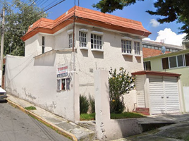 Maison 3 chambre à vendre à Almoloya De Juarez, Mexico, Almoloya De Juarez