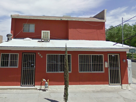 3 Habitación Villa en venta en Juarez, Chihuahua, Juarez