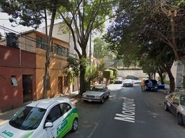 Maison 3 chambre à vendre à Miguel Hidalgo, Mexico City, Miguel Hidalgo