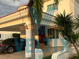 3 Bedroom Villa for rent in Mazatlan, Sinaloa, Mazatlan