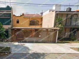 3 Schlafzimmer Villa zu verkaufen in Miguel Hidalgo, Mexico City, Miguel Hidalgo