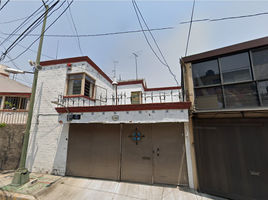 4 Schlafzimmer Villa zu verkaufen in Miguel Hidalgo, Mexico City, Miguel Hidalgo