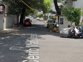  Haus zu verkaufen in Benito Juarez, Mexico City, Benito Juarez