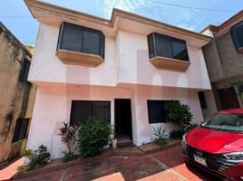 Maison 3 chambre à vendre à Coatzacoalcos, Veracruz, Coatzacoalcos
