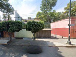 4 Schlafzimmer Villa zu verkaufen in Miguel Hidalgo, Mexico City, Miguel Hidalgo, Mexico City