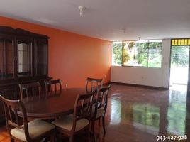 4 Habitación Departamento en venta en Perú, Chorrillos, Lima, Lima, Perú