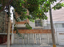 Condominium 3 chambre à vendre à Miguel Hidalgo, Mexico City, Miguel Hidalgo
