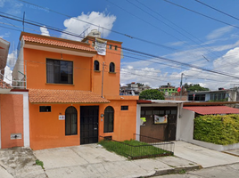 3 Habitación Casa en venta en Xico, Veracruz, Xico