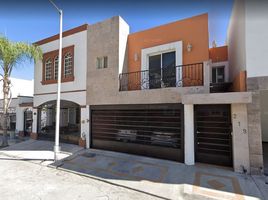 Villa 3 chambre à vendre à Monterrey, Nuevo Leon, Monterrey