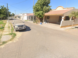 3 Schlafzimmer Haus zu verkaufen in Navojoa, Sonora, Navojoa
