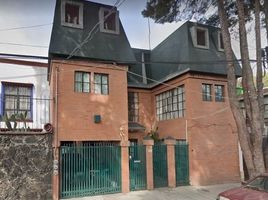 4 Schlafzimmer Villa zu verkaufen in Benito Juarez, Mexico City, Benito Juarez