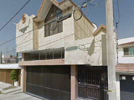 4 Schlafzimmer Haus zu verkaufen in Celaya, Guanajuato, Celaya