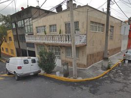 4 Schlafzimmer Villa zu verkaufen in Naucalpan De Juarez, Mexico, Naucalpan De Juarez