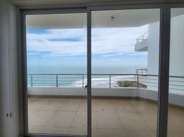 3 chambre Condominium for rent in General Villamil Playas, Playas, General Villamil Playas