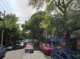 3 Schlafzimmer Villa zu verkaufen in Miguel Hidalgo, Mexico City, Miguel Hidalgo