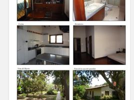 4 Habitación Casa en venta en Lurigancho, Lima, Lurigancho