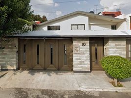 Maison 5 chambre à vendre à Coyoacan, Mexico City, Coyoacan