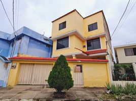4 Bedroom House for sale in Guayaquil, Guayas, Guayaquil, Guayaquil, Guayas