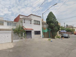 Villa 3 chambre à vendre à Benito Juarez, Mexico City, Benito Juarez