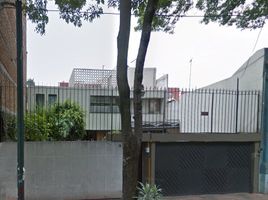4 Schlafzimmer Villa zu verkaufen in Miguel Hidalgo, Mexico City, Miguel Hidalgo