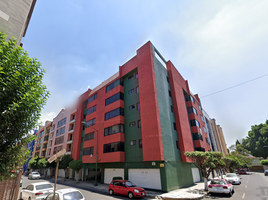 Condominium 2 chambre à vendre à Benito Juarez, Mexico City, Benito Juarez