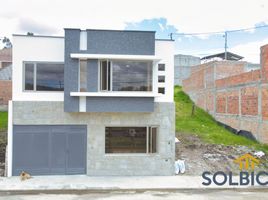 4 Habitación Casa en venta en Cuenca, Azuay, Valle, Cuenca