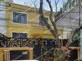 3 Schlafzimmer Villa zu verkaufen in Miguel Hidalgo, Mexico City, Miguel Hidalgo